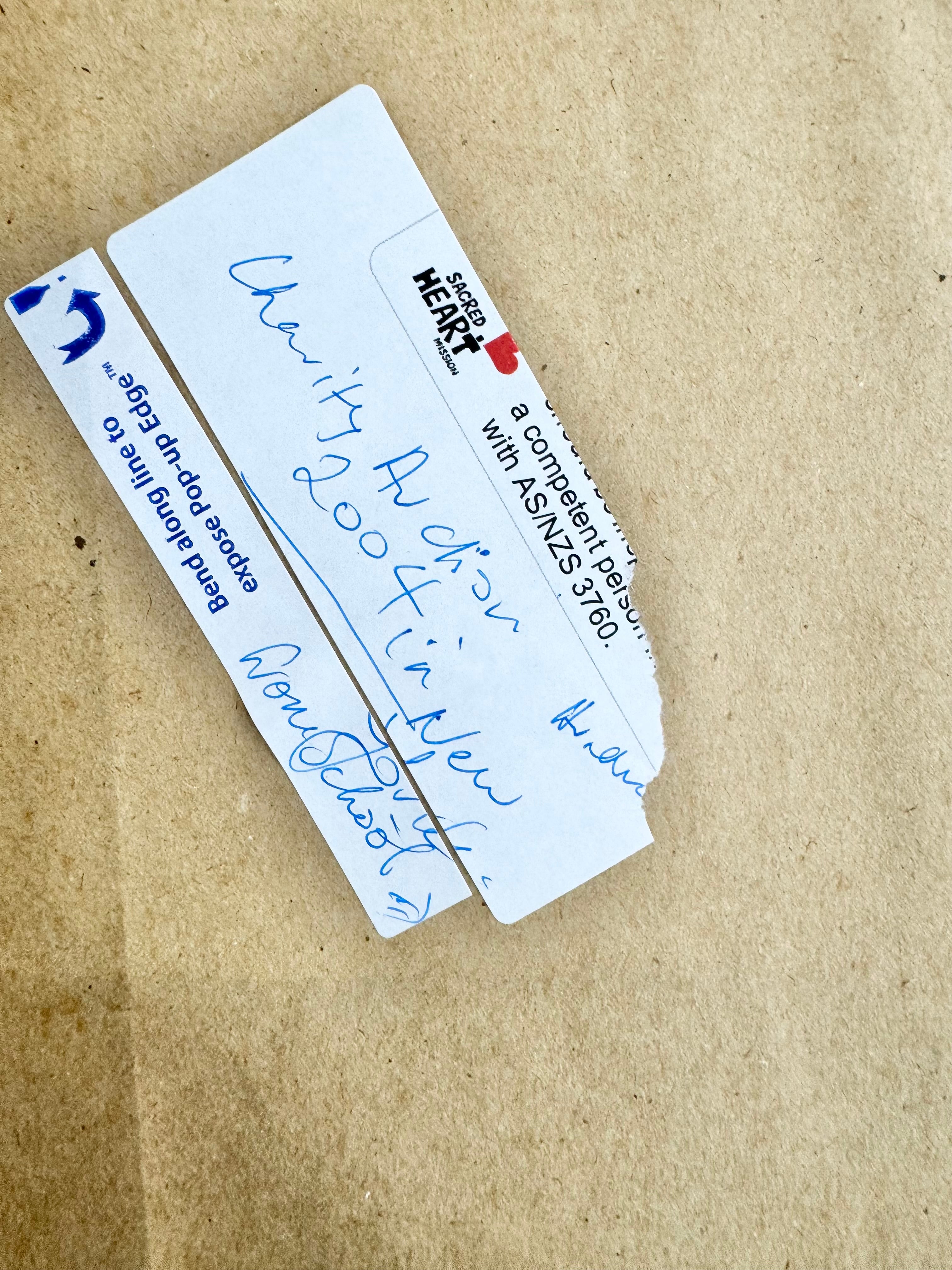 The Rolling Stoned Signed & Framed 1999 Rolling Stones 'No Security' Tour Poster