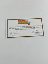 Loot Crate Back to the Future Hover Board 1:5 Scale Replica