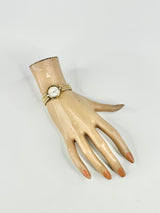 Vintage Tissot Watch
