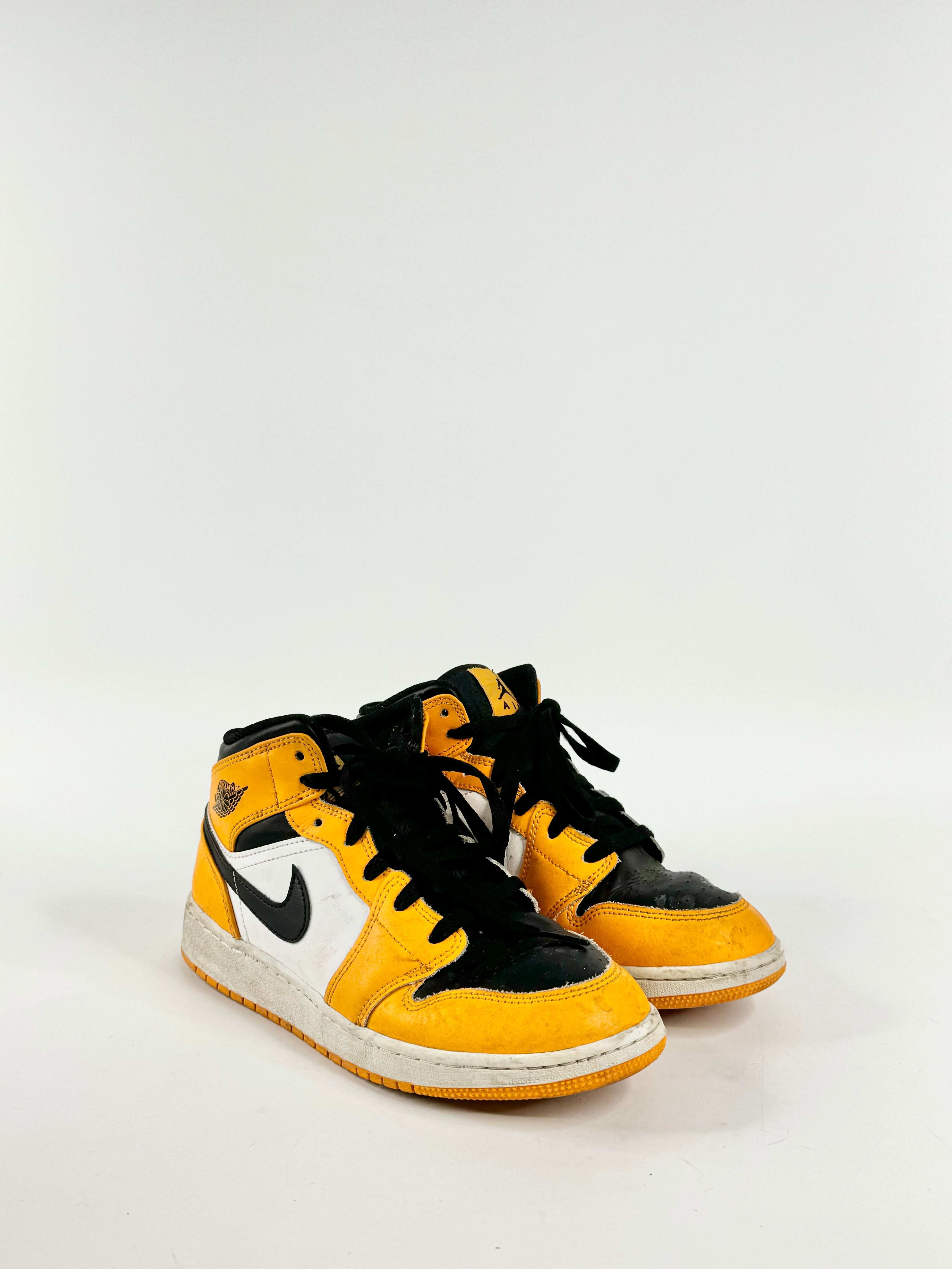 Air Jordan 1 Mid GS 'Reverse Kids - EU38.5
