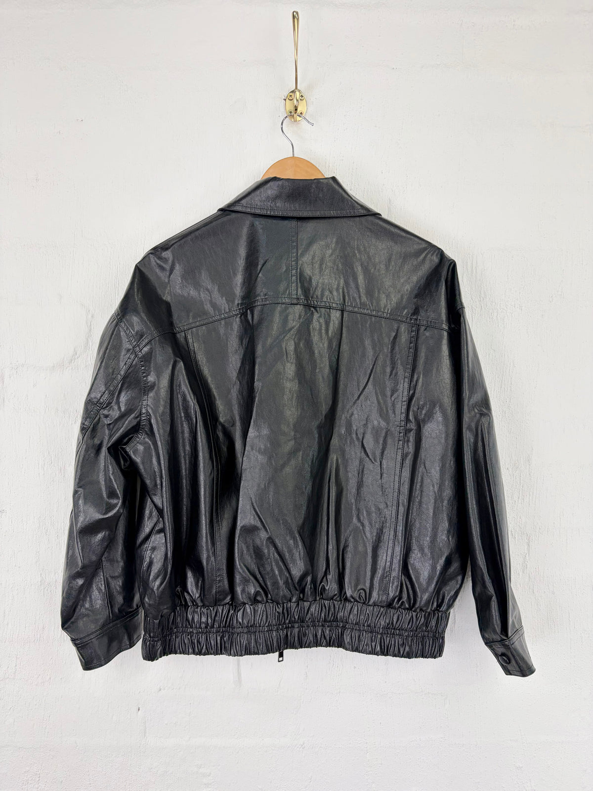 7E Work Room Sample Jacket - L