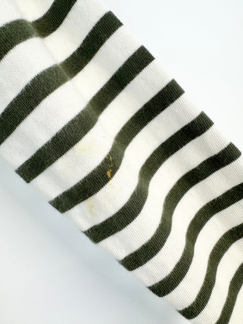 Zadig & Voltaire Kid's 'Billie' Striped Dress