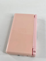 Nintendo DS Lite Pink Console w/ Games