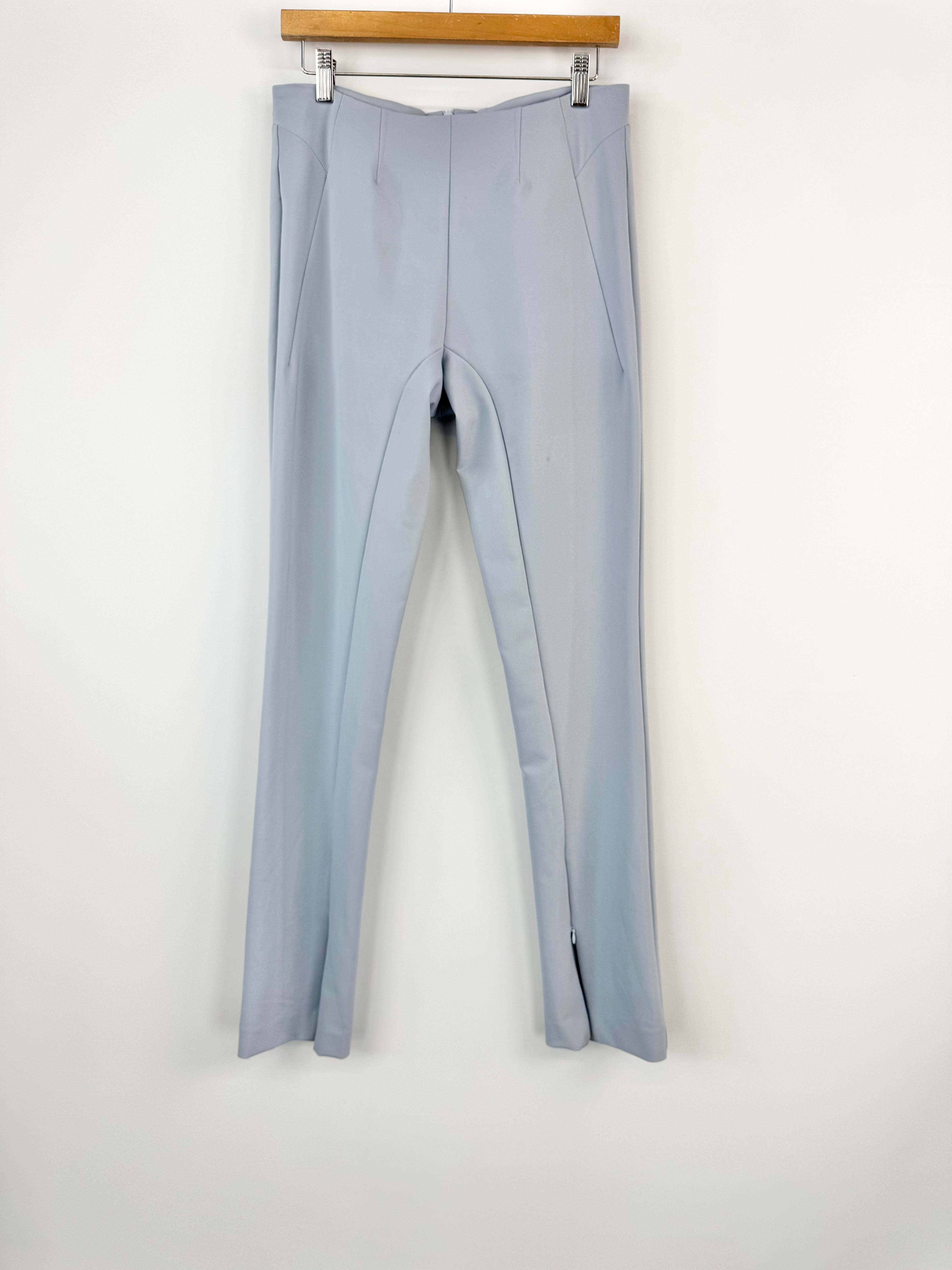 O.P On Parks Light Blue Pants - AU10