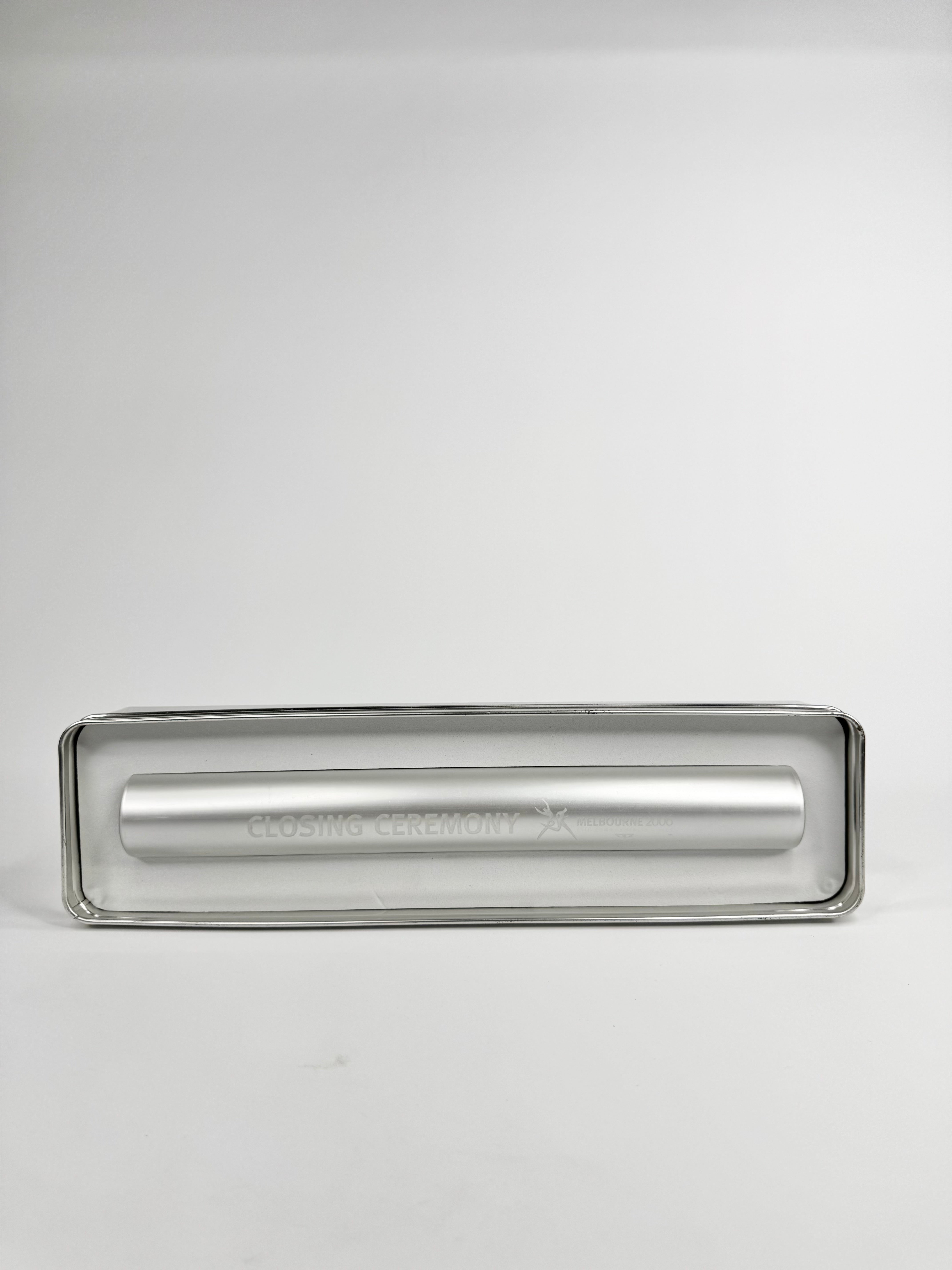 2006 Melbourne Commonwealth Games Closing Ceremony Baton