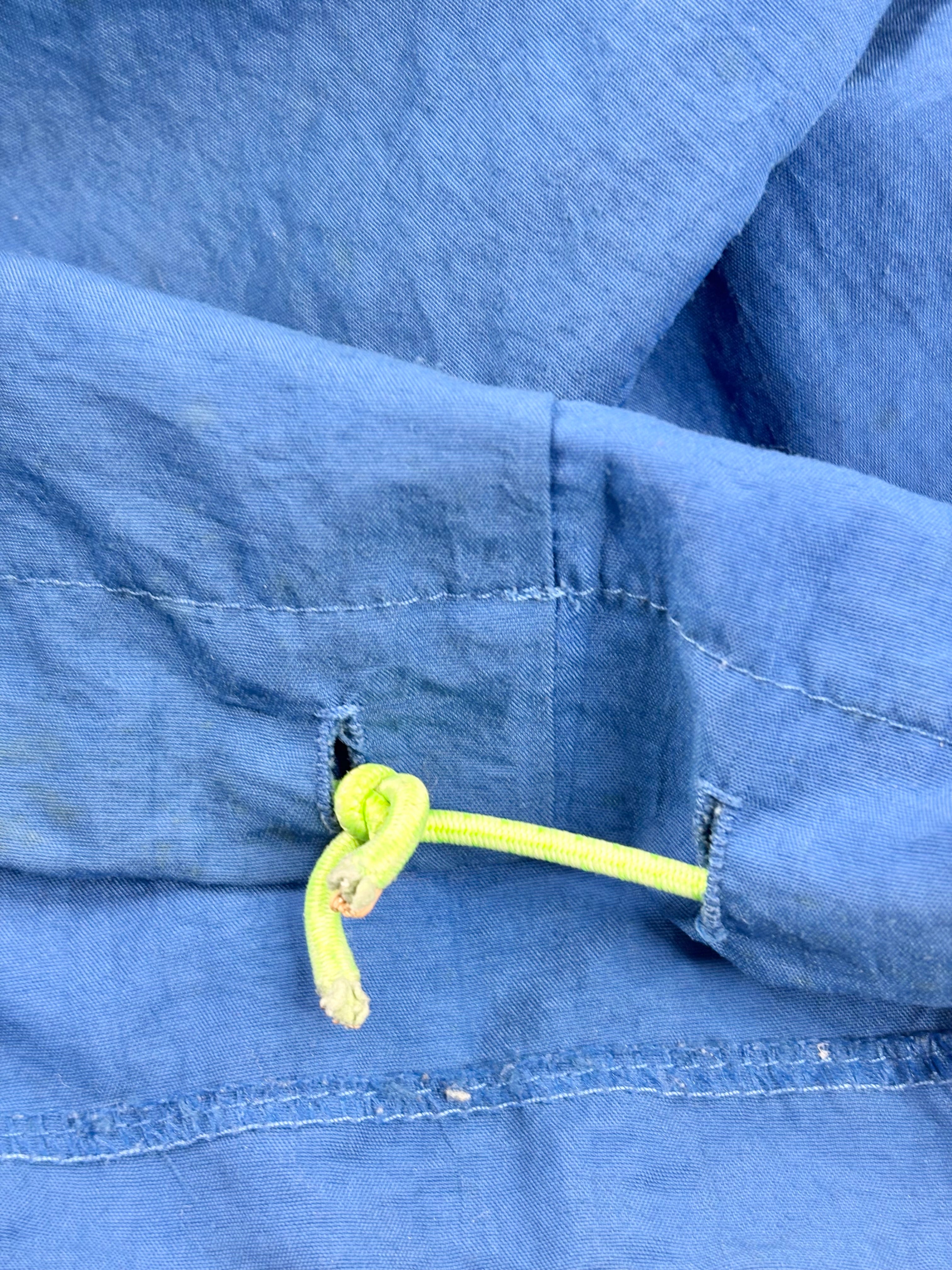 Vintage '95 Nike 'Summer of Tennis' 1/2 Zip Jacket - M