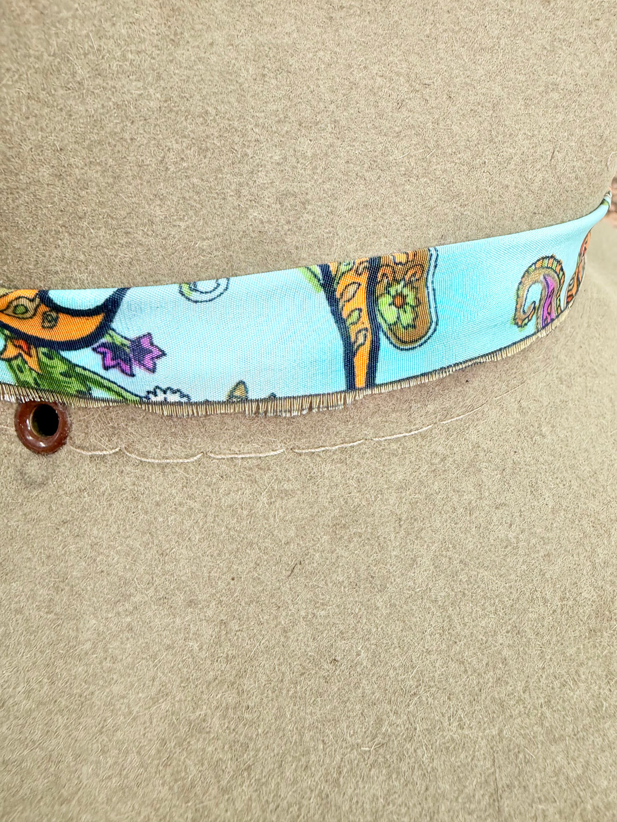 Akubra Snowy River Hat - 55