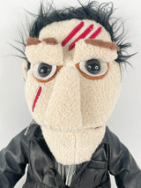 Angel 'Smile Time' Battle Damaged 21" Plush Puppet