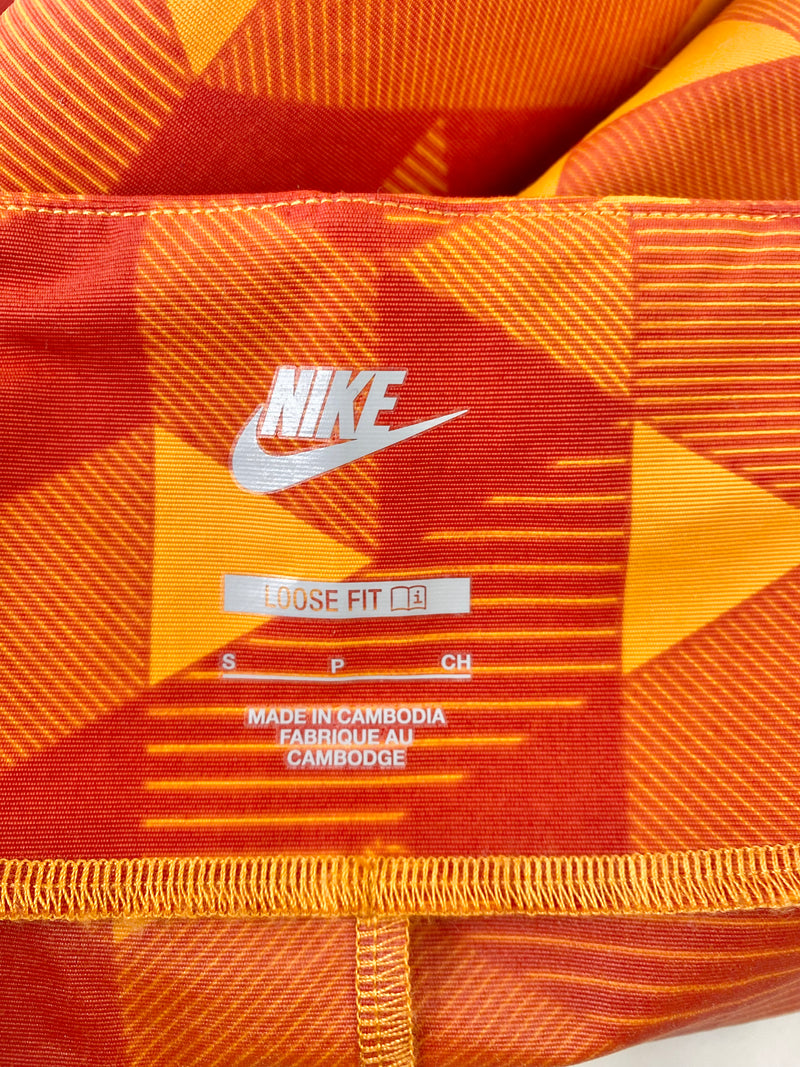 Nike Orange & Yellow Overalls - AU8/10