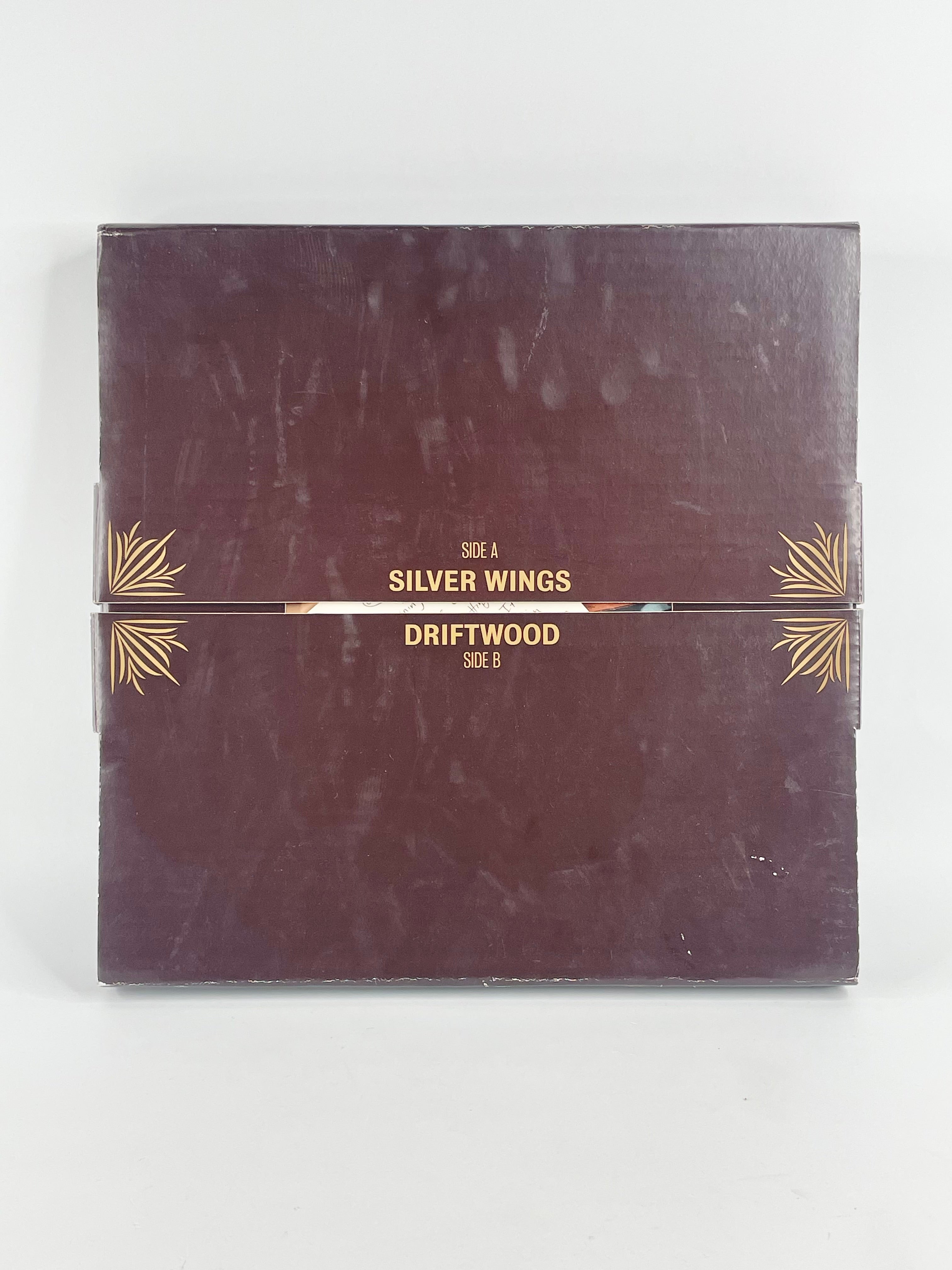 Rhett & Link Sing Merle: A Tribute To Merle Haggard Vinyl Box Set