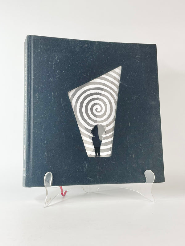 The Art of Tim Burton - Leah Gallo (Hardcover)