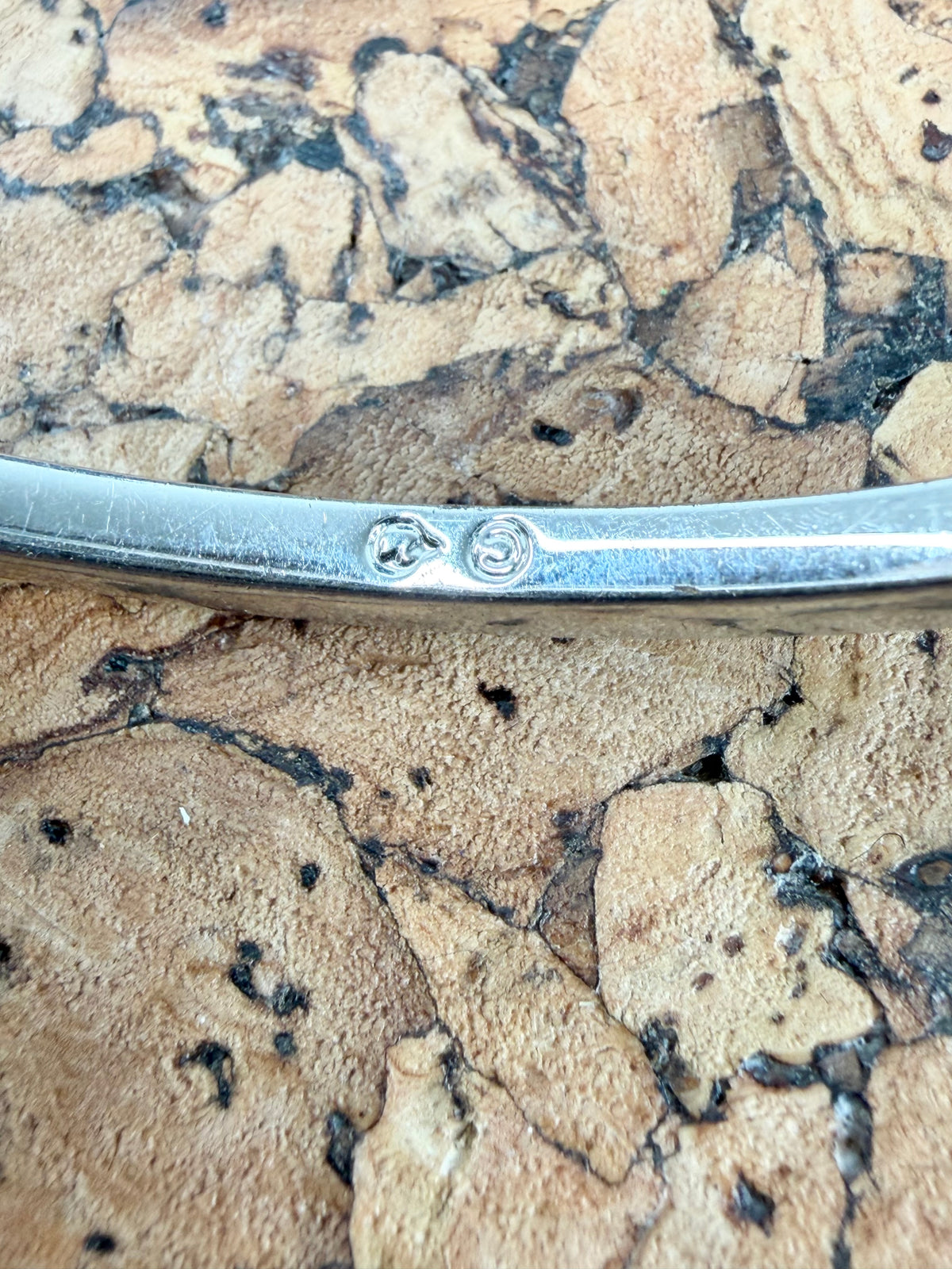 Swarovski Subtle Bangle
