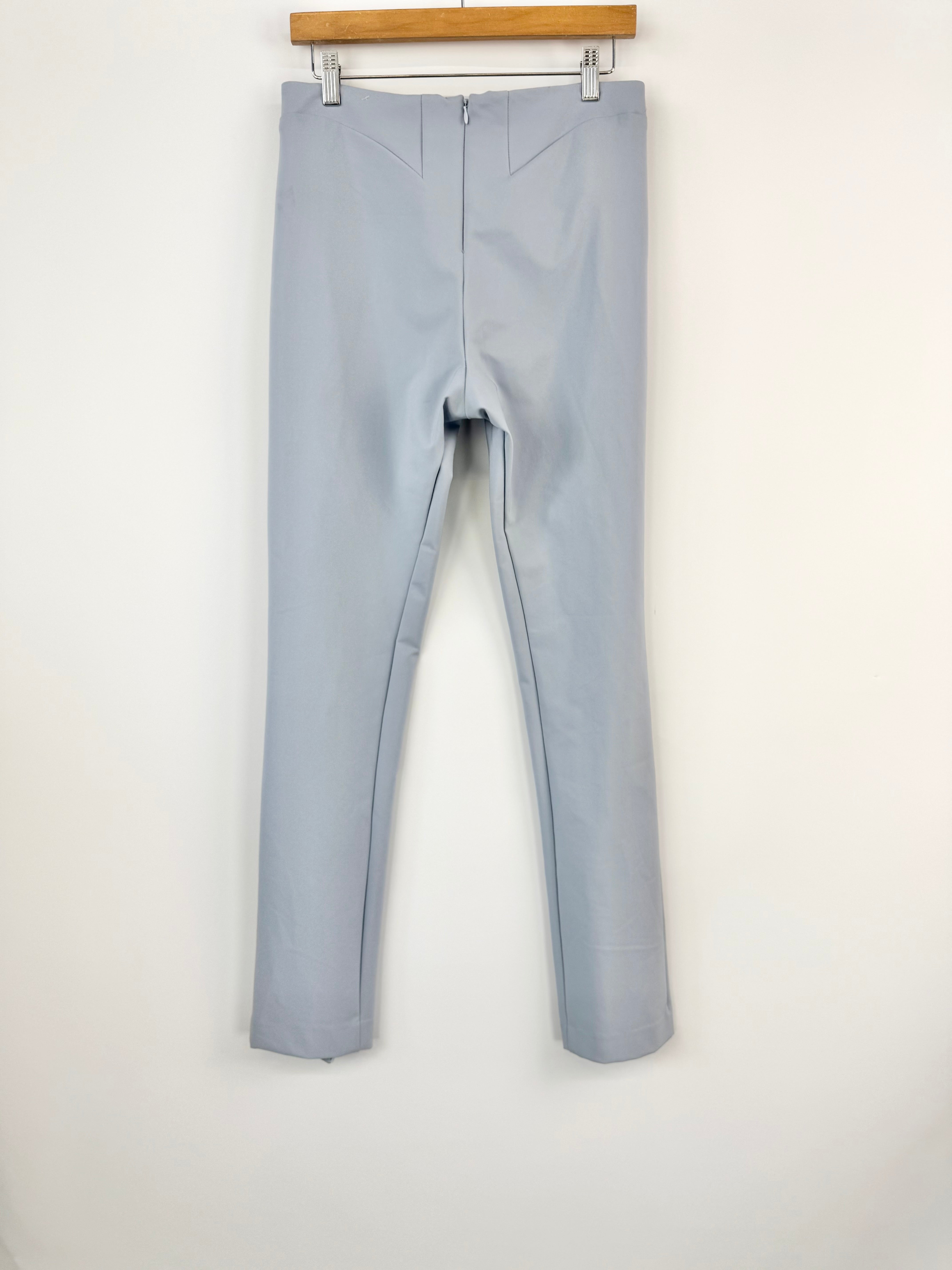 O.P On Parks Light Blue Pants - AU10