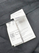 Hugo Boss Black Wool 'Abou Heise' 2pc Suit - 36/38R