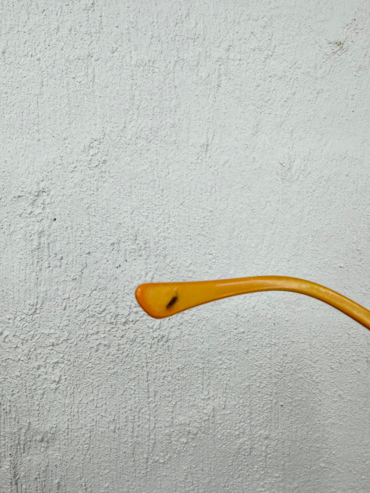Ray-Ban 3016 Clubmaster Tortoiseshell & Orange Sunglasses