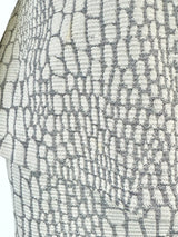 Armani Collezioni Grey Duotone Suit - AU12