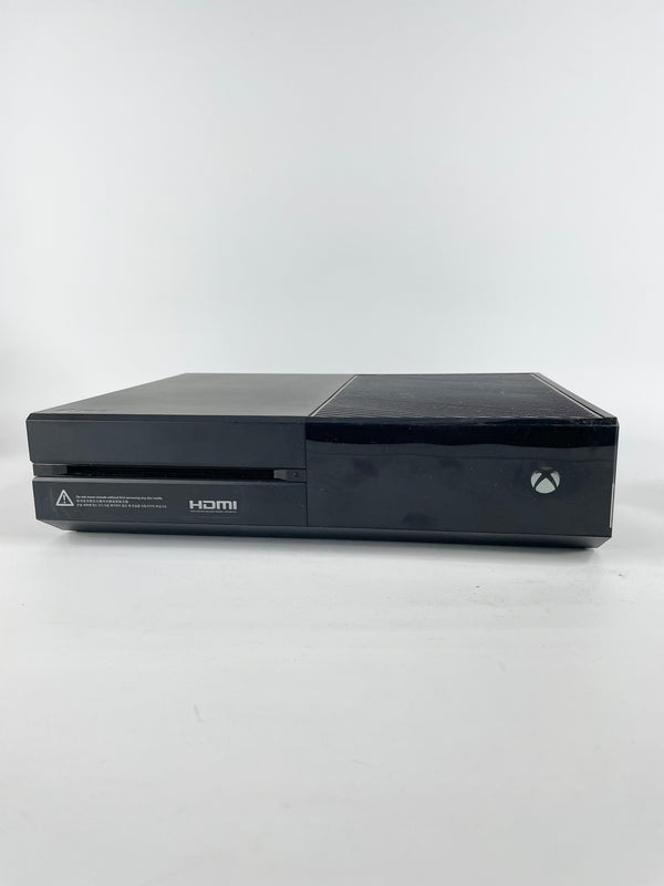 Xbox One Original 500GB Console w/ Kinect Sensor