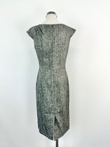 Hobbs Tweed 'Chandler' Dress NWT - AU10