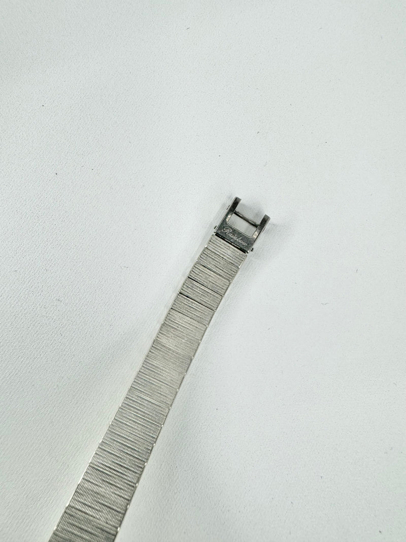 Vintage 1960s Seiko Silver Ladies Watch