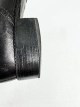 Aquatalia Black Riding Boots - EU39.5