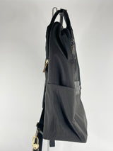 Tumi Black 'Larkin' Backpack