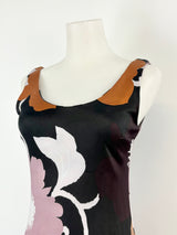 Hoss Floral Mini Shift Dress - AU10