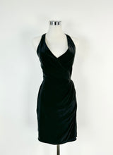 Zimmermann Black Silk Dress - AU8/10