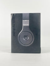 Limited Edition Beats by Dr. Dre Detox Headphones