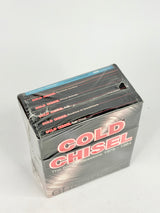 Sealed Cold Chisel: The Studio Sessions 1978-1984 CD Boxset