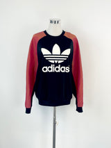 Adidas x Rita Ora Space Shifter Sweatshirt - AU8