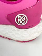 G/Fore MG4 Fuchsia Golf Shoes - EU41