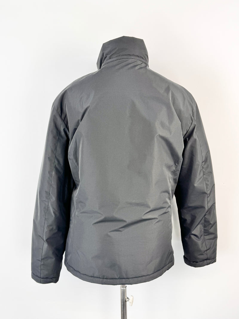 Daniel Hechter Pack Stuffed Jacket - L