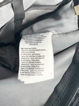 The North Face Black Bum-Bag