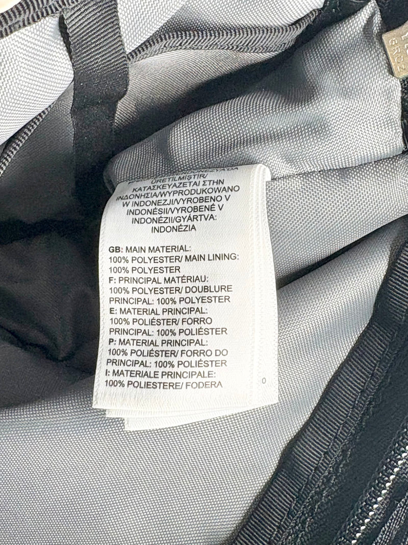 The North Face Black Bum-Bag