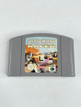 Star Wars Episode 1: Racer - Nintendo 64 Cartridge