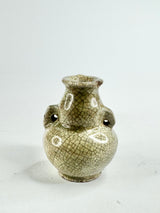 Antique Celadon Vaslet
