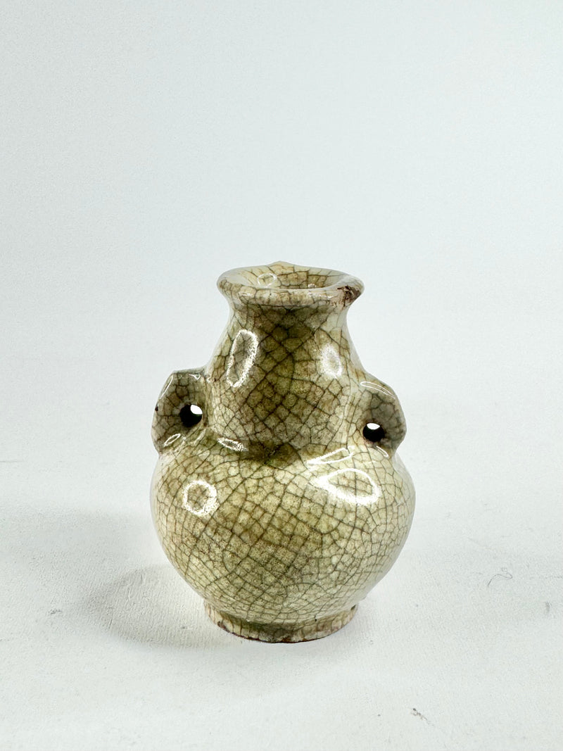 Antique Celadon Vaslet