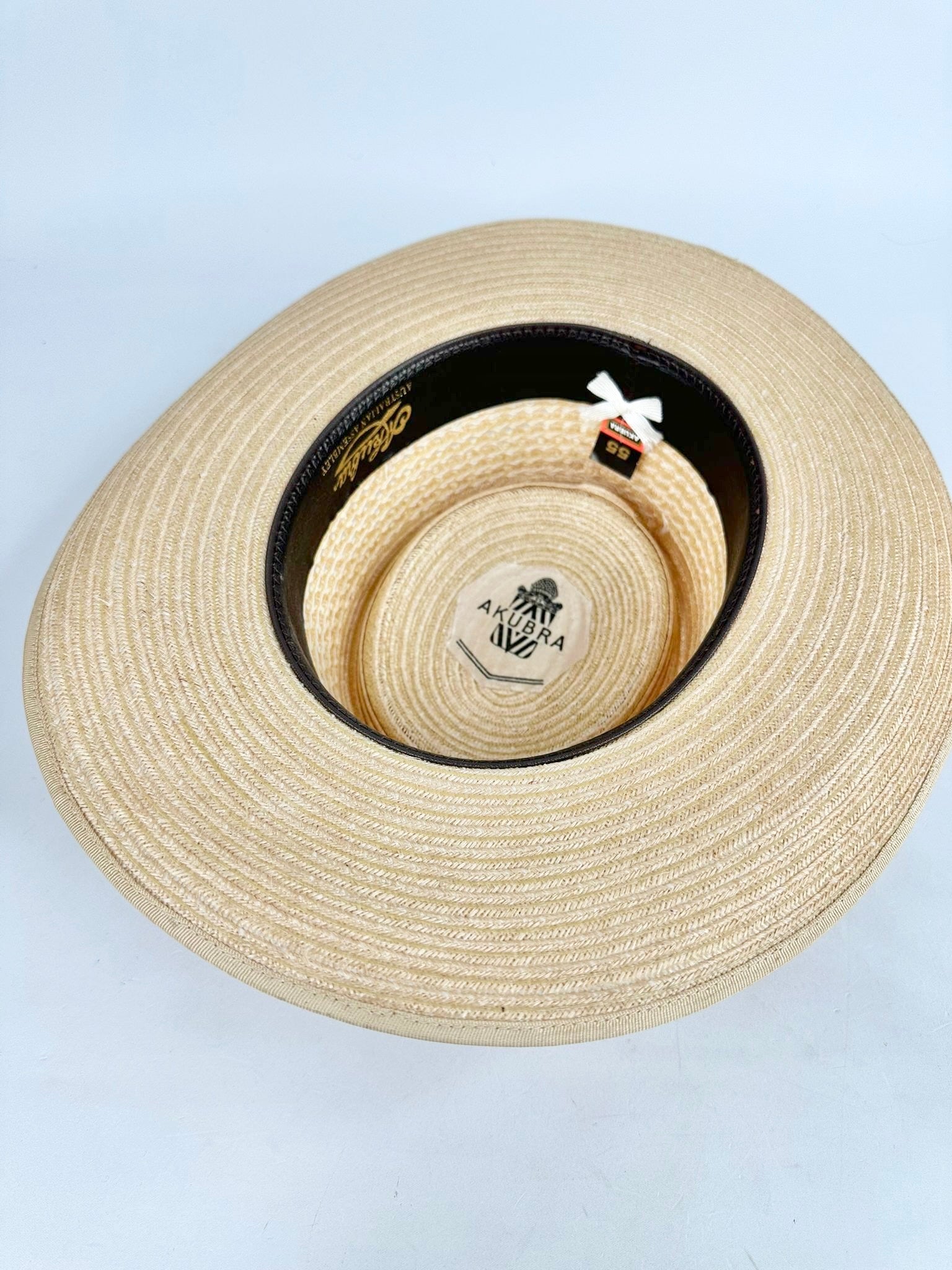 MFW Akubra 'Planter' Hat