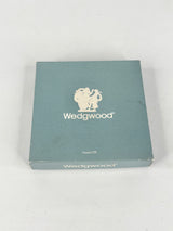 Wedgwood Bone China Campion Coaster Plate