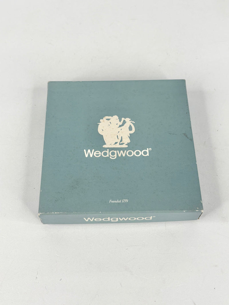 Wedgwood Bone China Campion Coaster Plate