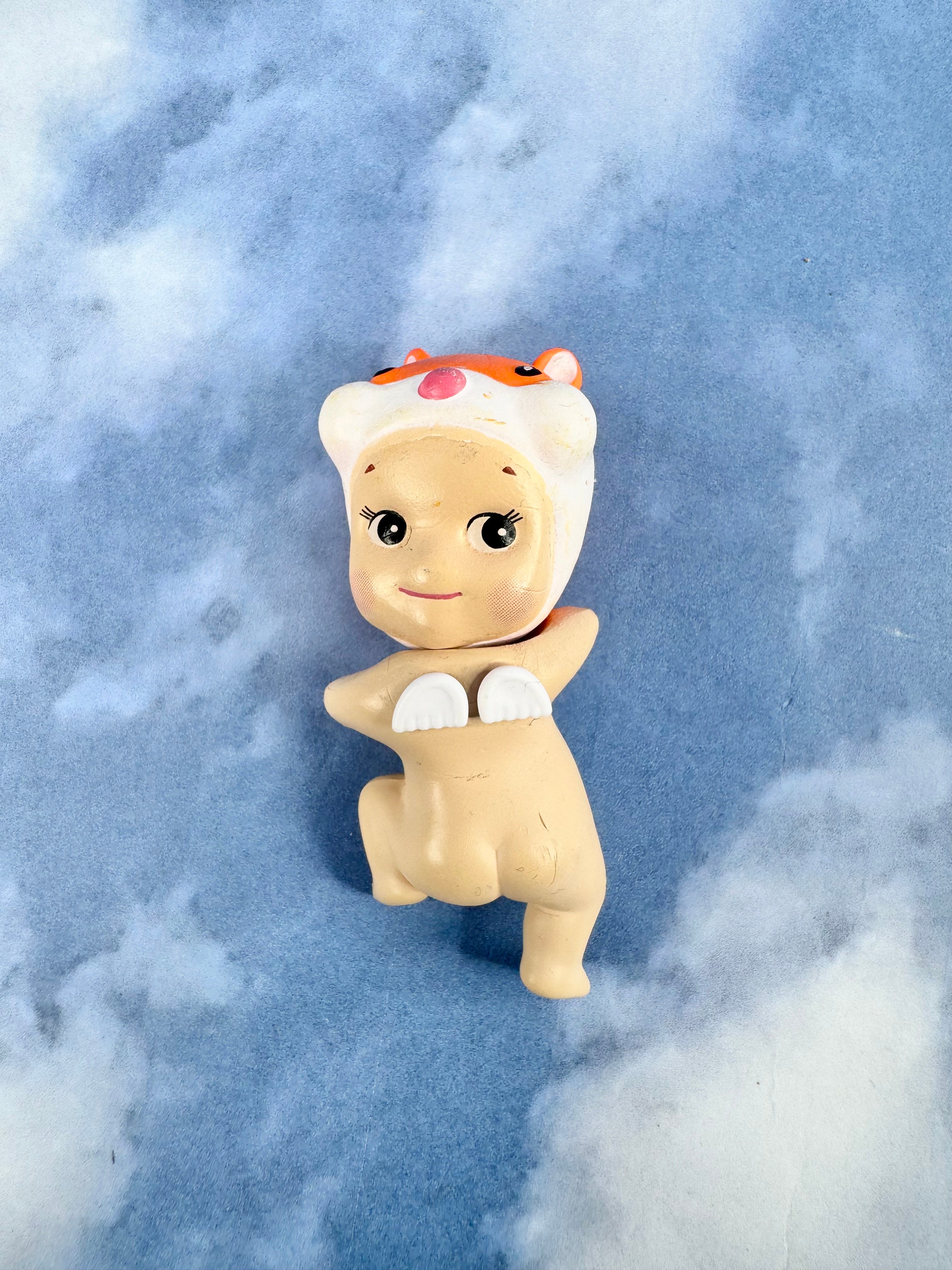 Sonny Angel Hippers 'Looking Back' Baby Figures