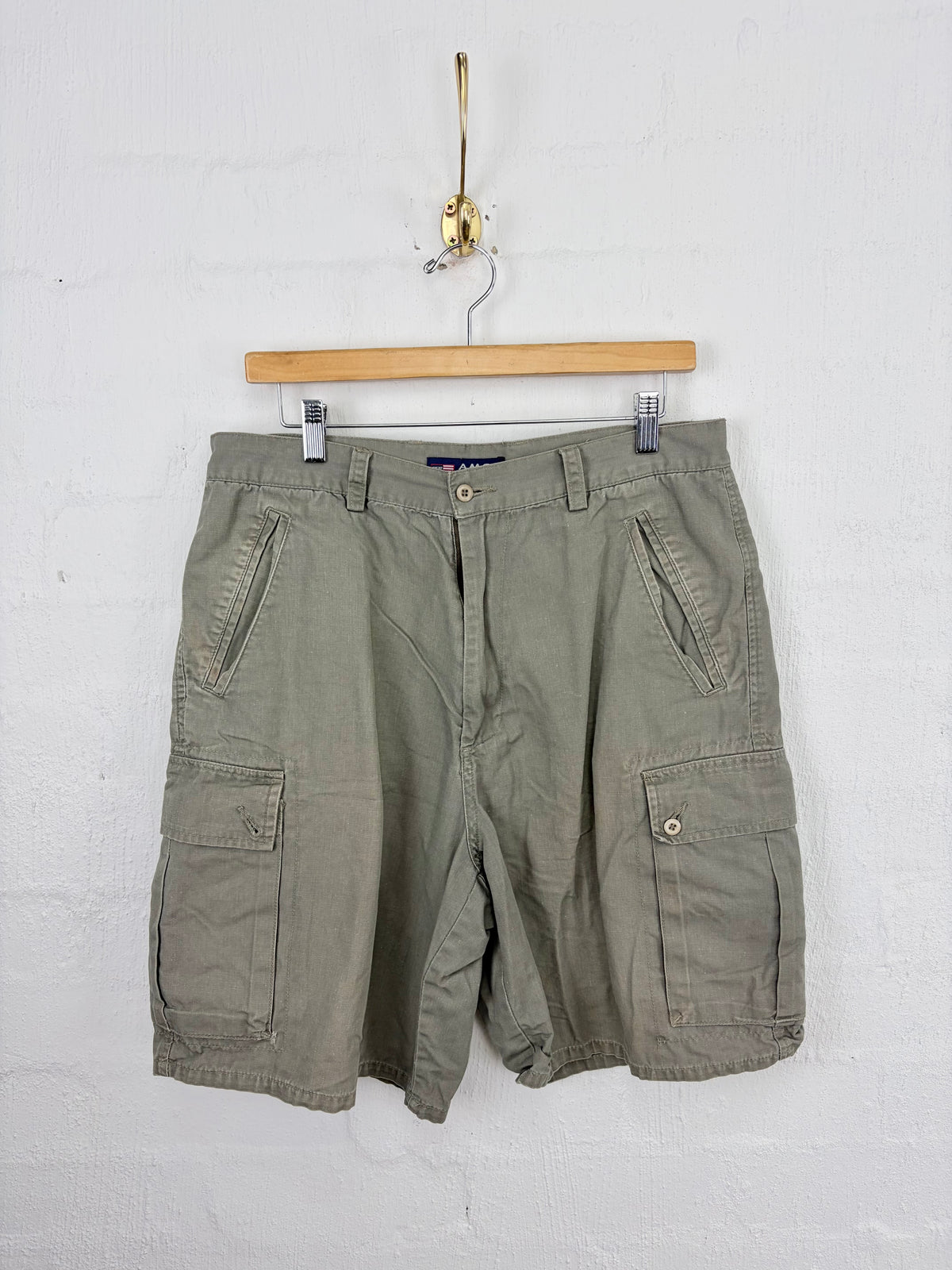 AMCO Mushroom Cargo Short - M