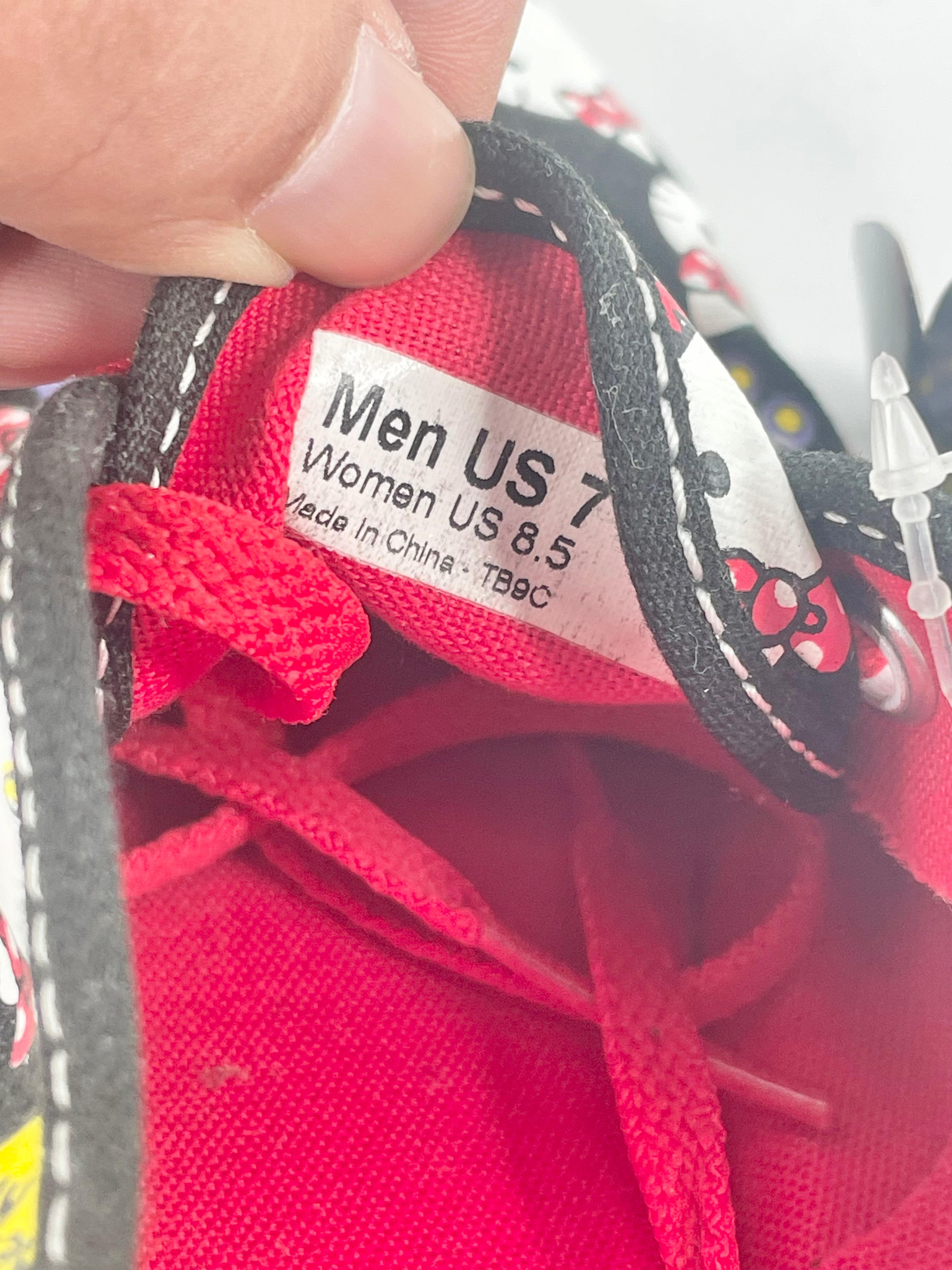 Vans x Hello Kitty Sneakers - EU39.5