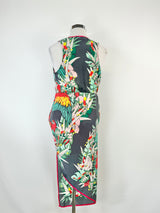 Alice Mccall Parrot Dress - AU12