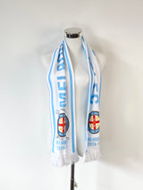 Signed Melbourne City Football Scarf - 2016/2017