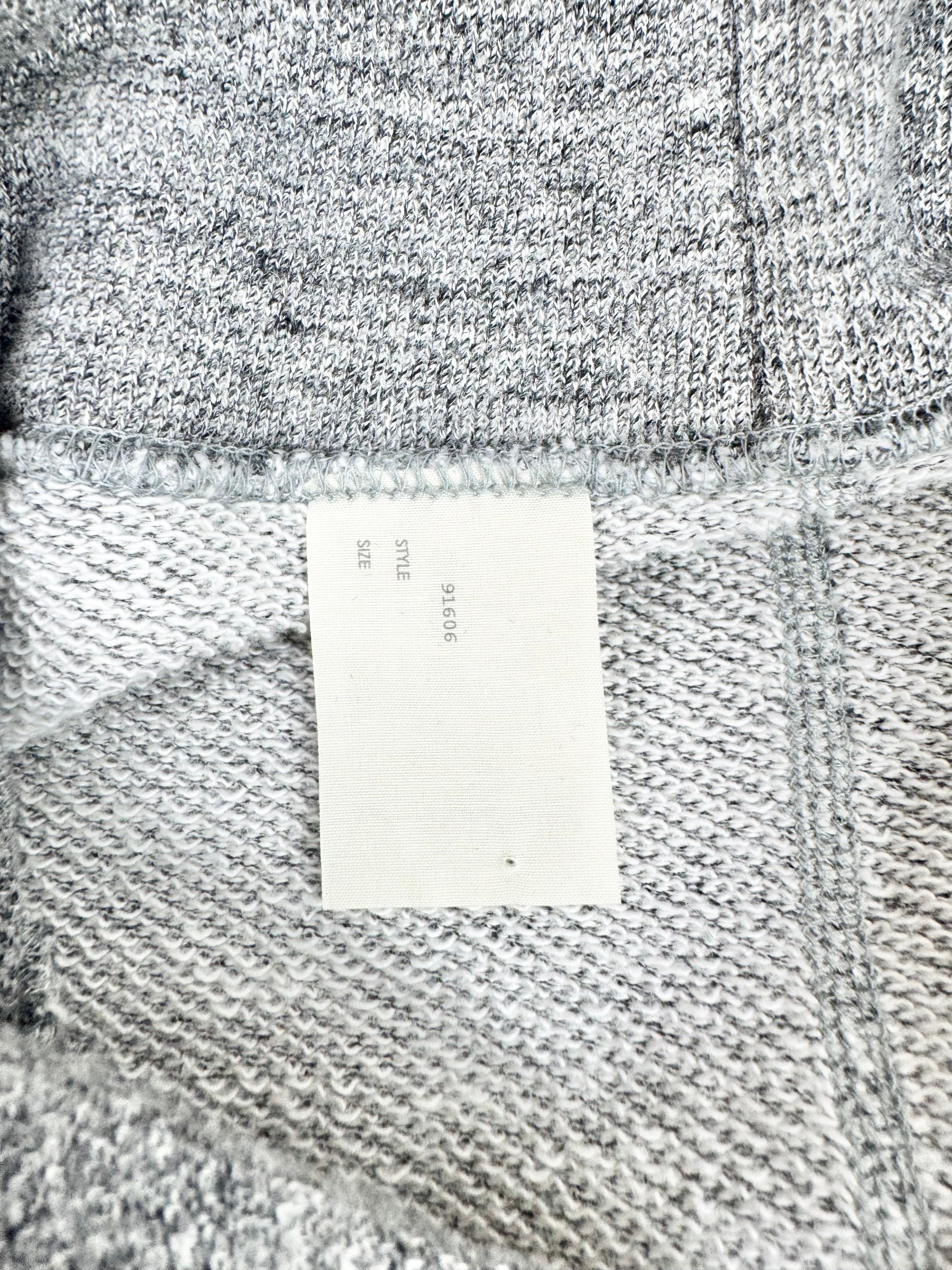 N. Hollywood Grey Hoodie - AU8/10