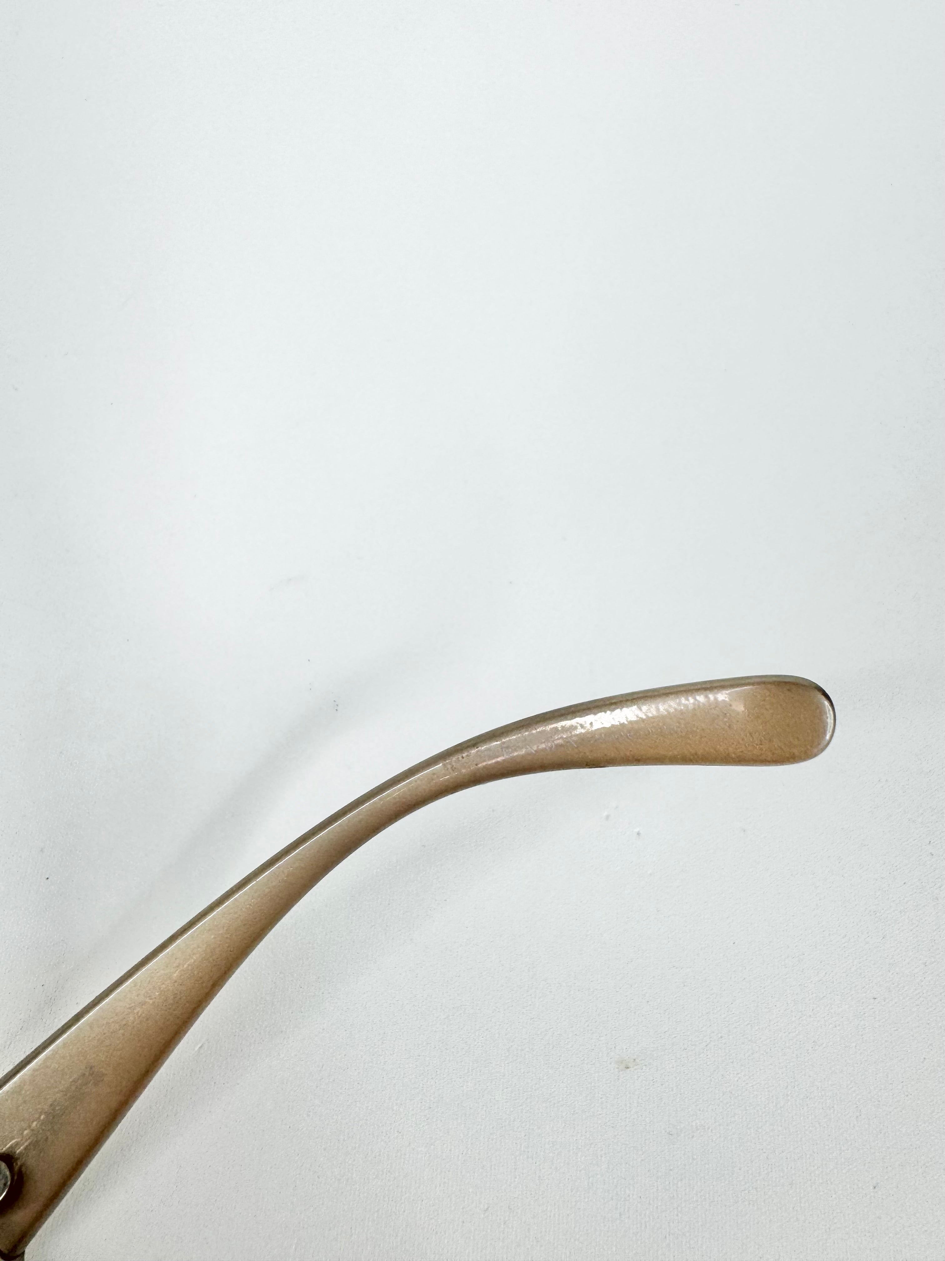 Prada Sport Oversized Sunglasses