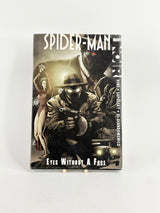 Spider-Man Noir: Eyes Without A Face - Hardback Comic