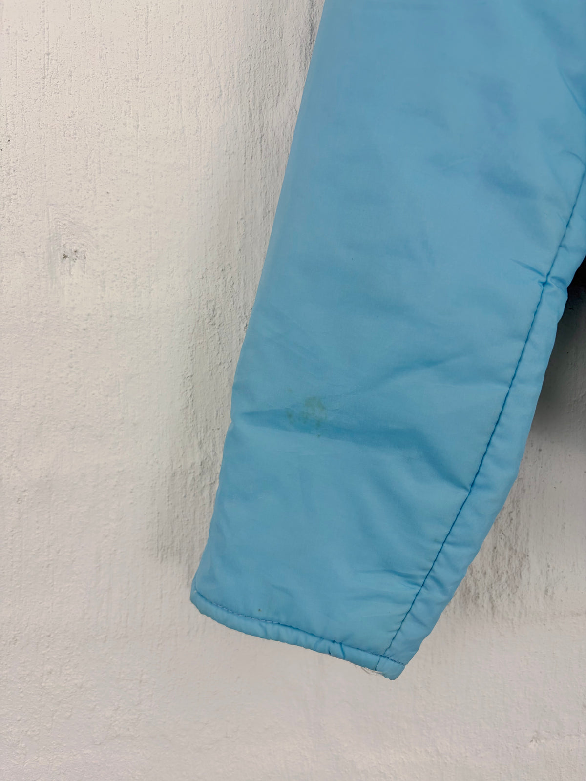 Vintage 70s Yeti Gear Puffer Jacket - AU12