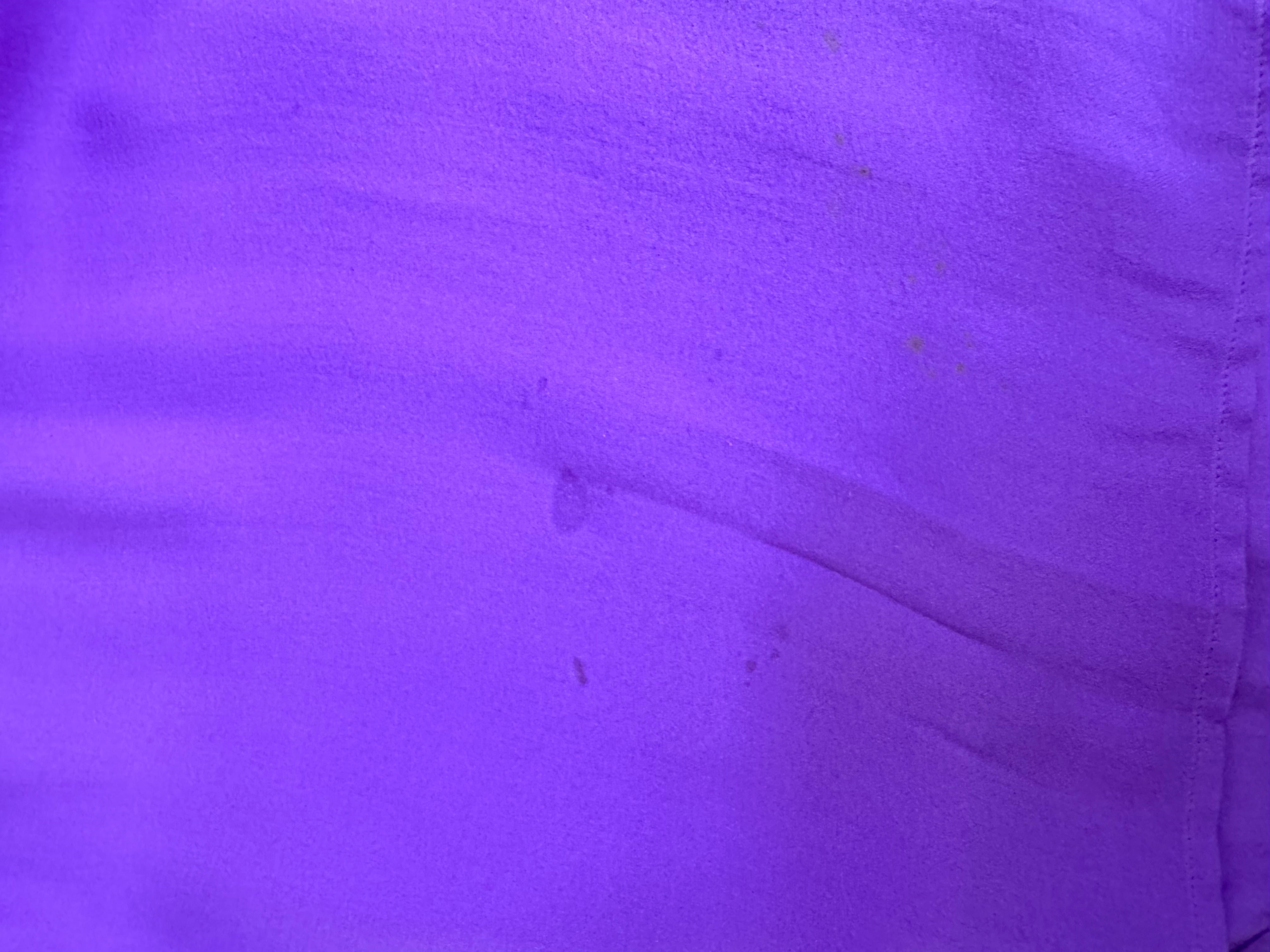 Saba Violet Babydoll Dress - AU6